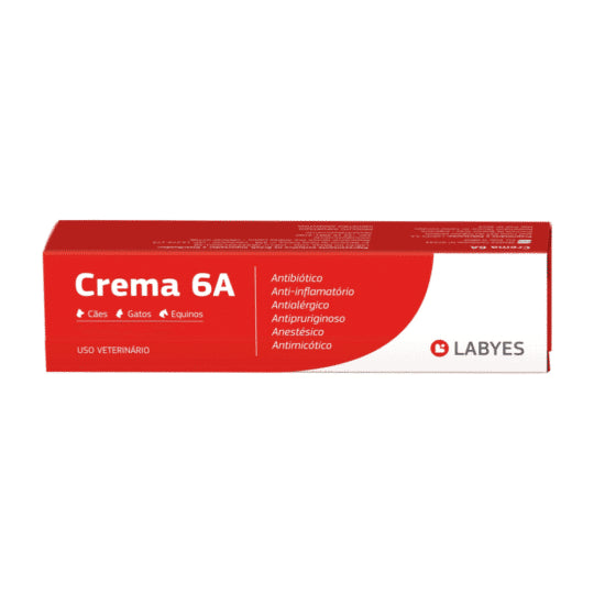 Labyes Crema 6A