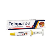 Telopar Gel 5ml