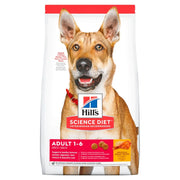 Hills SD Canine Adult 1-6 Chicken & Barley Recipe