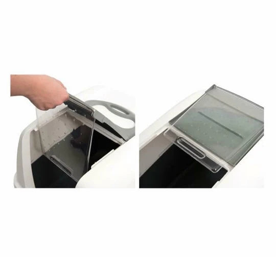 Cat It Litera Airsift Gris