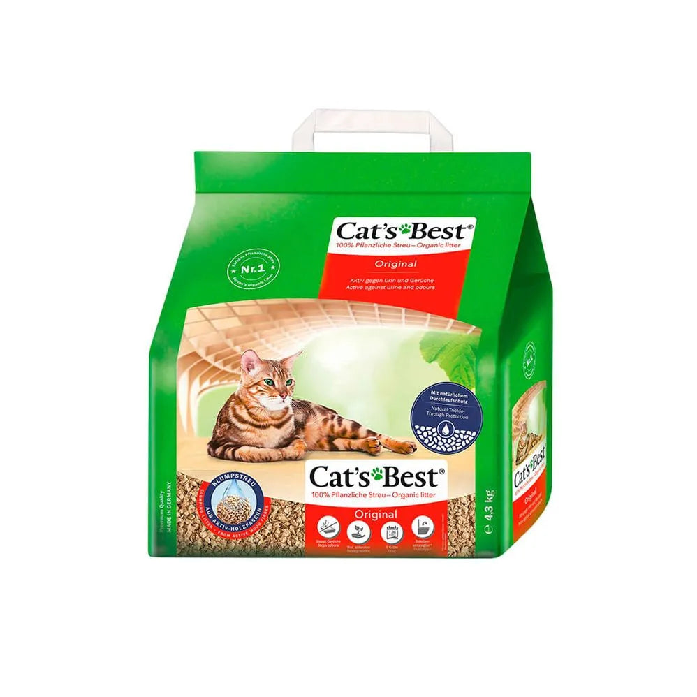 Cats Best Original
