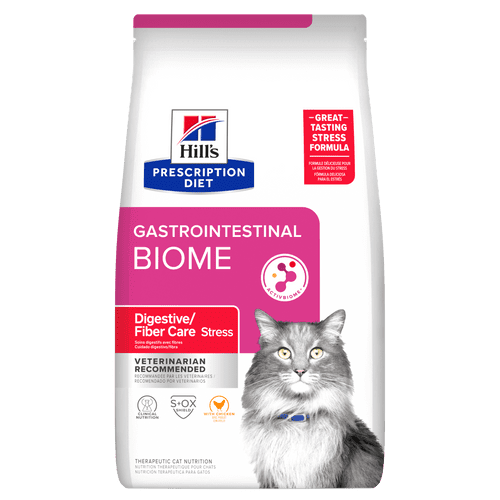 Hills PD Feline Gastrointestinal Biome