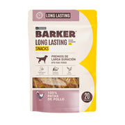 Barker Long Lasting Patas de Pollo x 20und