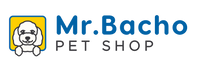 Mr. Bacho - Pet Shop