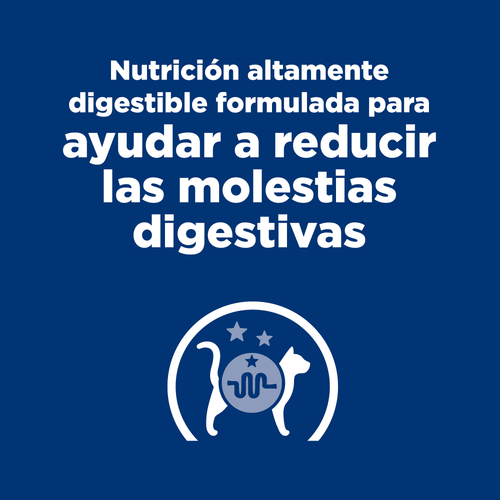 Hills PD Feline I/D Digestive Care