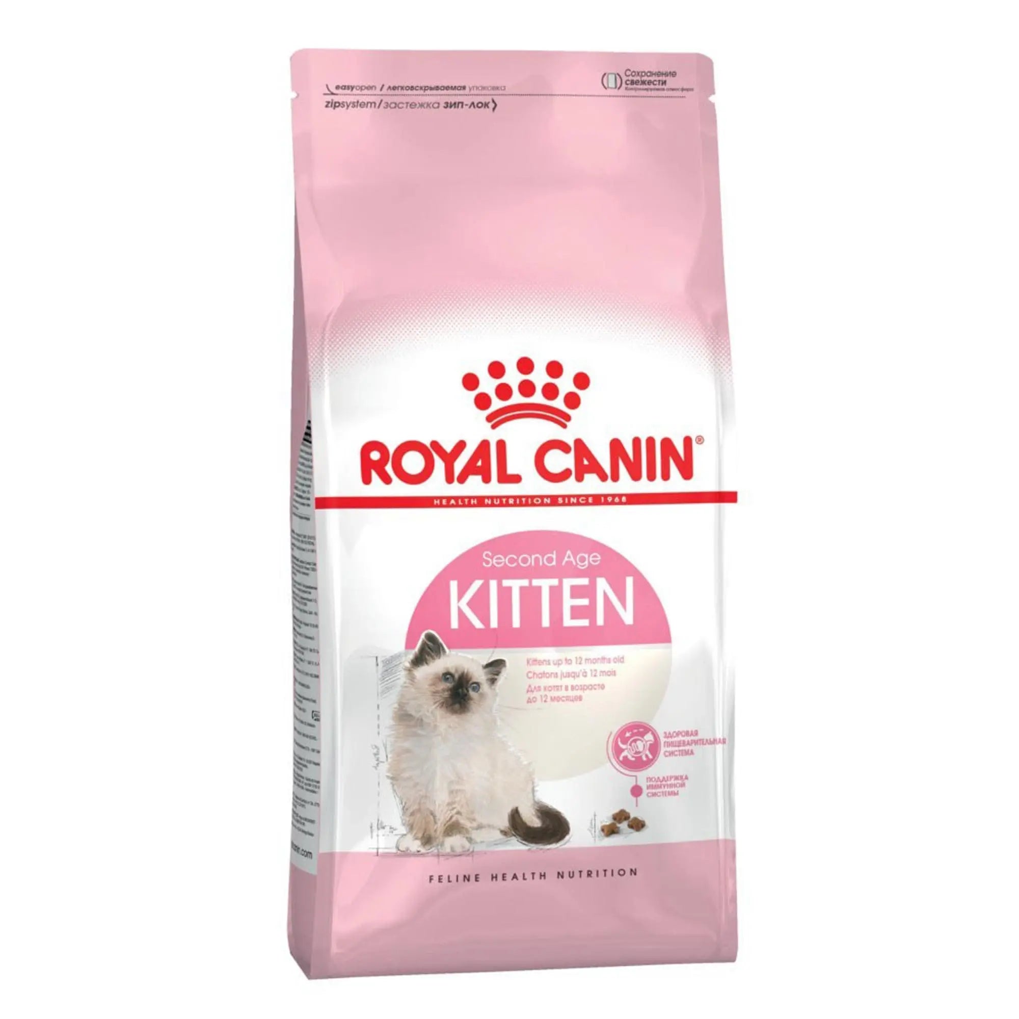 Royal Canin FHN Kitten