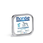 Monge Canine Monoprotein Atún 150Gr