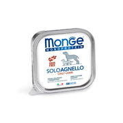Monge Canine Monoprotein Cordero 150Gr