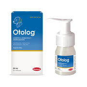 Otolog 25ml