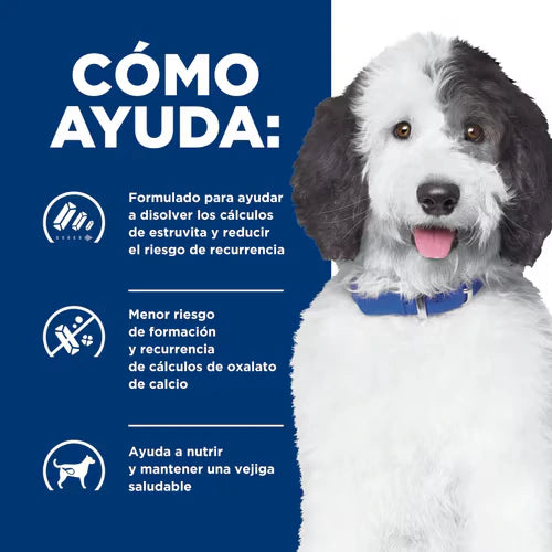 Hills PD Canine C/D Multicare Urinary Care