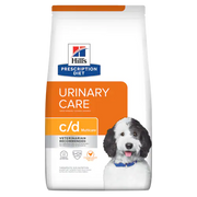 Hills PD Canine C/D Multicare