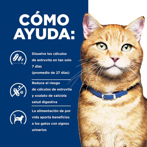 Hills PD Feline C/D Multicare Urinary Care