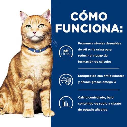 Hills PD Feline C/D Multicare Urinary Care