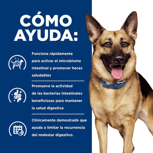 Hills PD Canine Gastrointestinal Biome