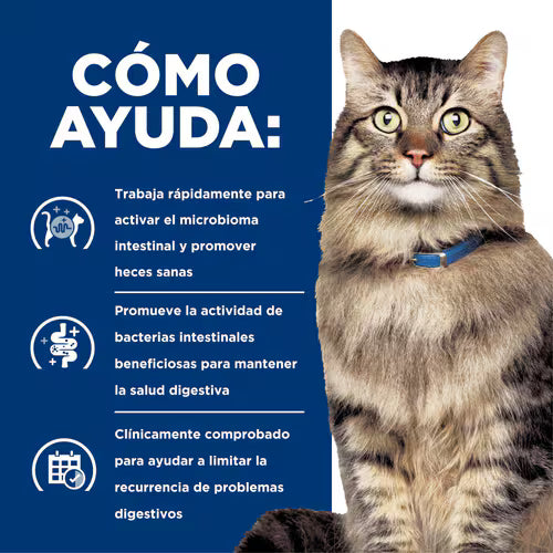 Hills PD Feline Gastrointestinal Biome