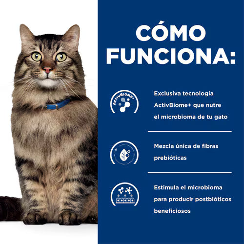Hills PD Feline Gastrointestinal Biome