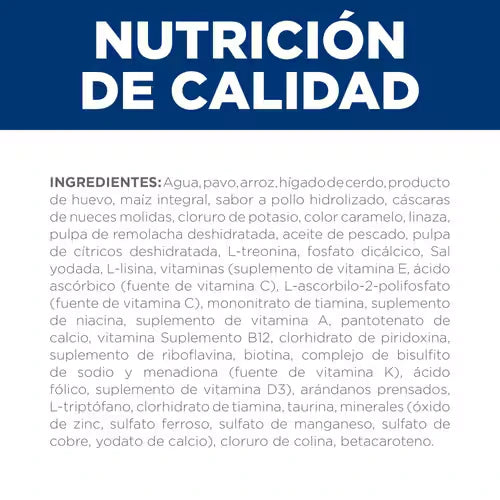 Hills PD Canine I/D Digestive Care Pavo Lata