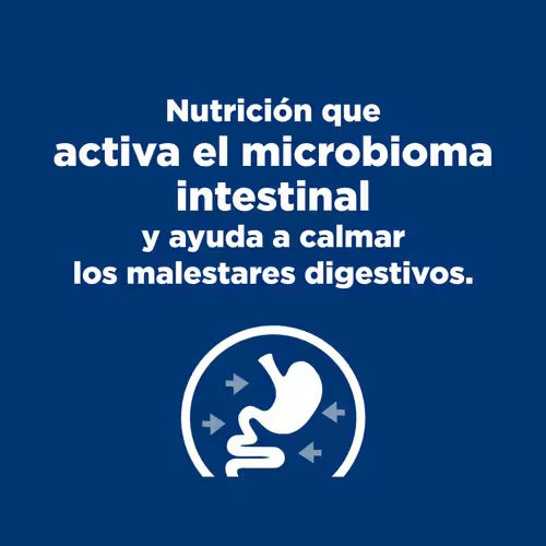 Hills PD Canine I/D Digestive Care Estofado Lata