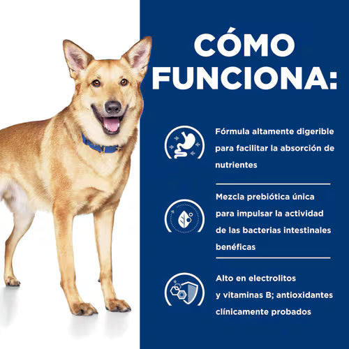 Hills PD Canine i/d Digestive Care