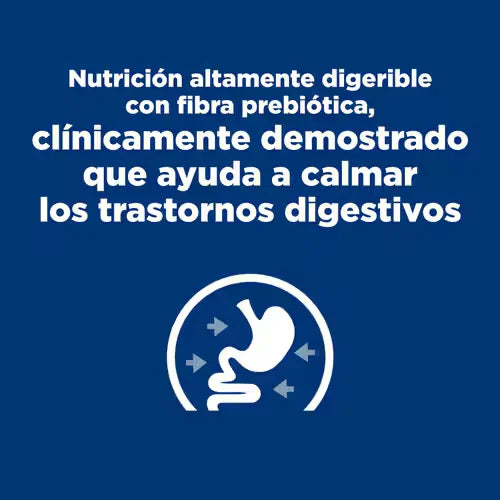 Hills PD Feline I/D Digestive Care Lata