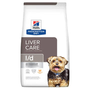 Hills PD Canine L/D