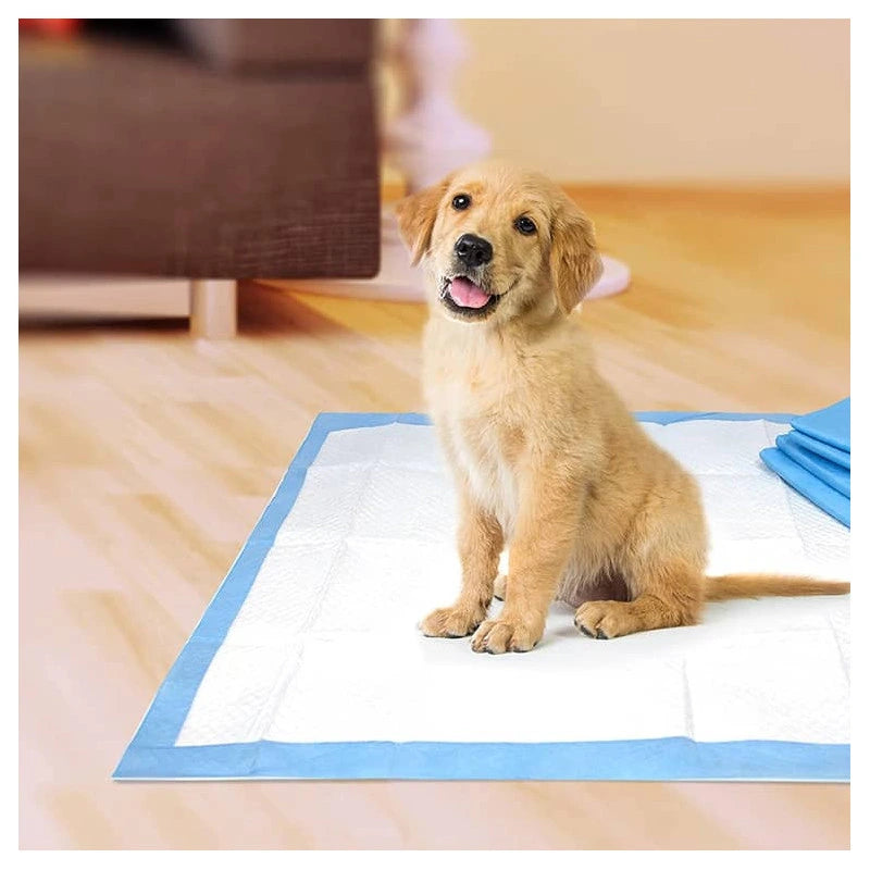 Pet Select Pee-Pee Pads para cachorros y perros adultos