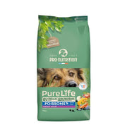 Pure Life Grain-Free Dog Adult Maxi Fish