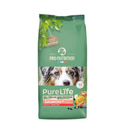 Pure Life Grain-Free Dog Adult Medium Breed Salmon