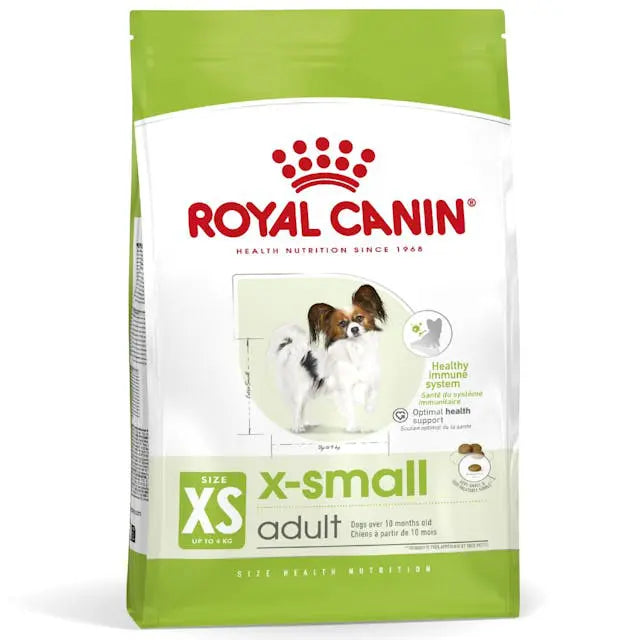 Royal Canin SHN X-Small Adult