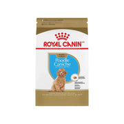 Royal Canin BHN Poodle Puppy