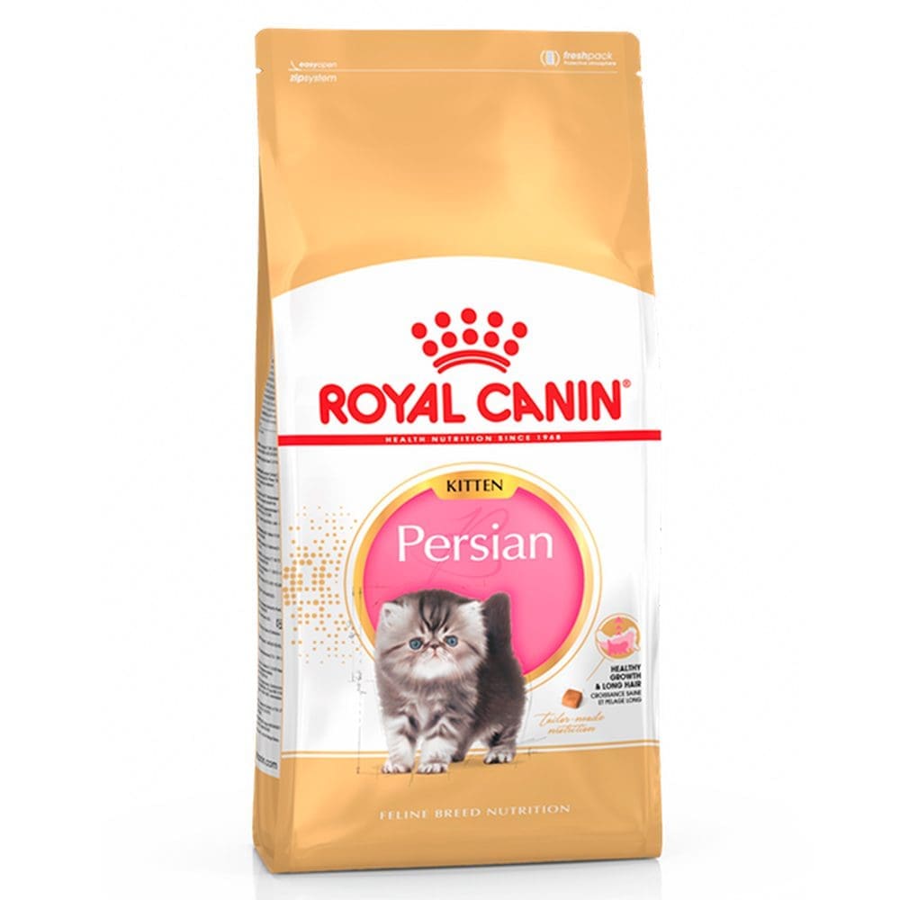 Royal Canin FBN Persian Kitten