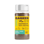 Barker Sazonador Bazo y Bofe 80Gr