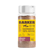 Barker Sazonador Hígado de Res 90Gr