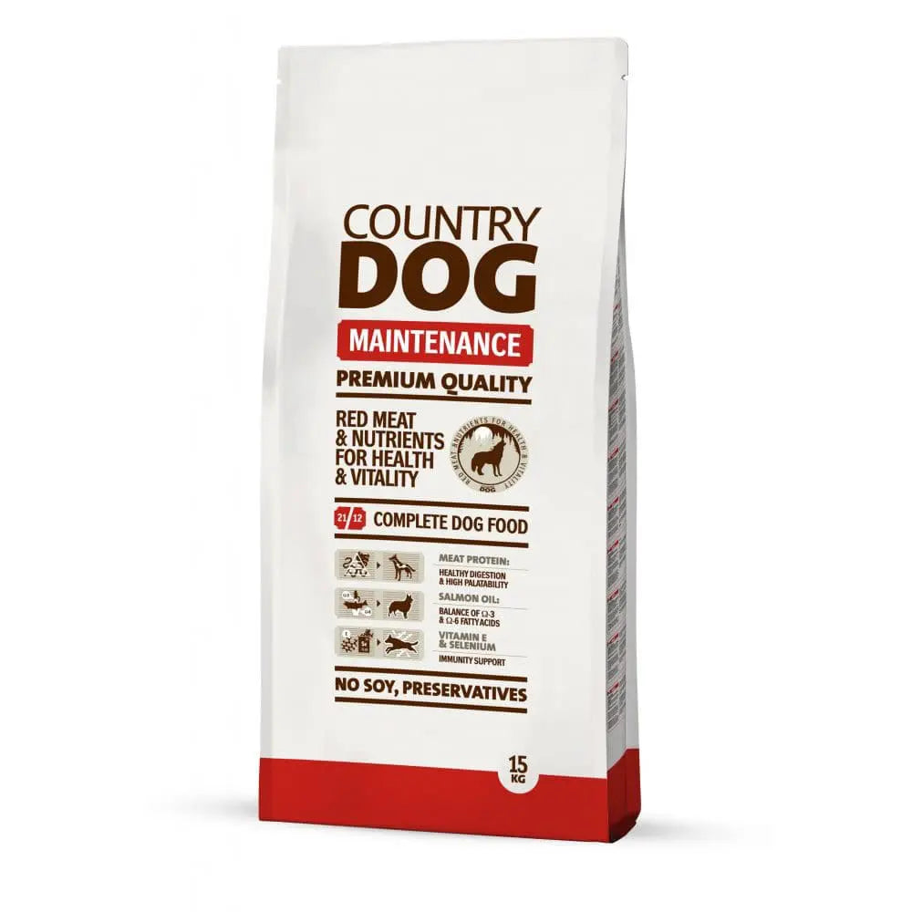 Country Dog Adulto Maintenance
