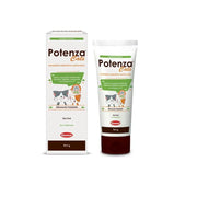 Potenza Cats Suplemento Energético Nutricional 70.9Gr